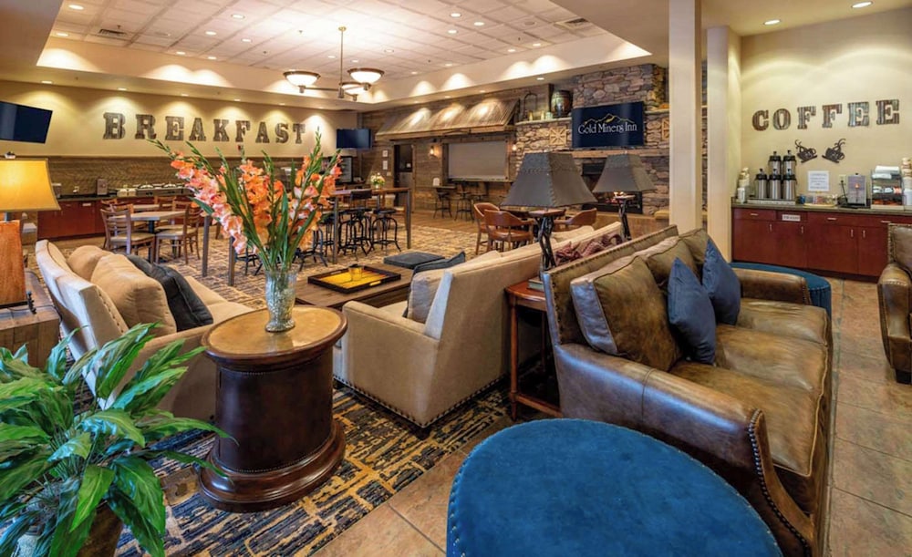 Gold Miners Inn Grass Valley Ascend Hotel Collection - photo 4