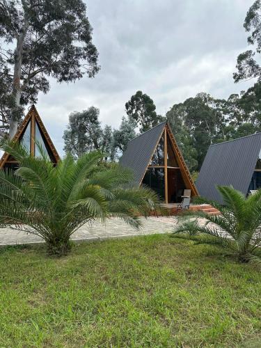 Eucalyptus Cottages