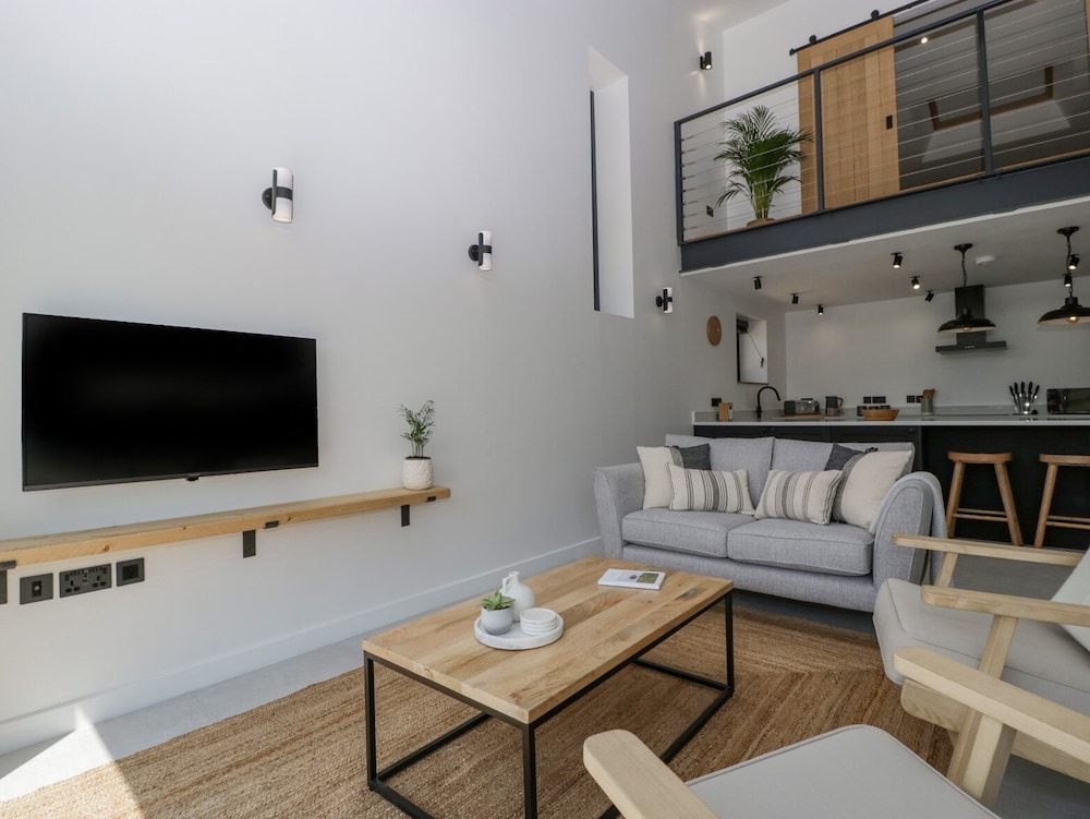 Basswood Barn in Wincanton, United Kingdom