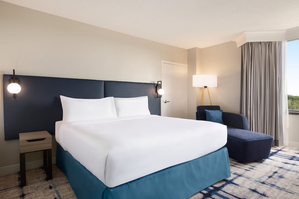Crowne Plaza Greenbelt Washington DC - photo 4