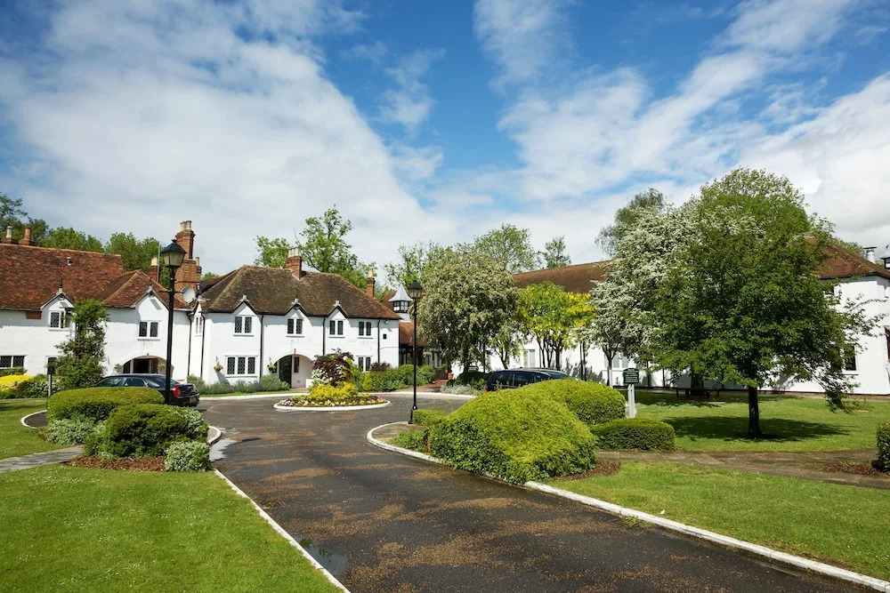 North End Barns Bed & Breakfast — 4-Star Luxury Hotel in Bedford, United Kingdom