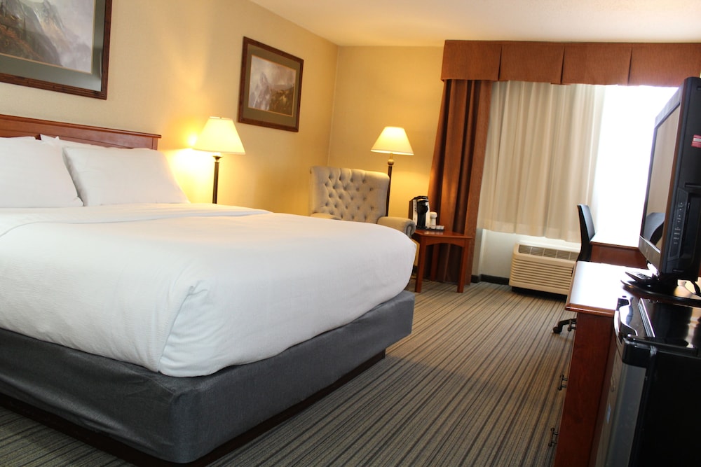 3 Rivers Hotel - photo 8