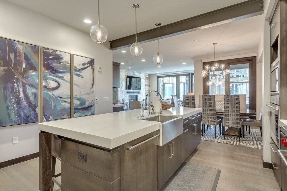 Stein Eriksen Residences - photo 135