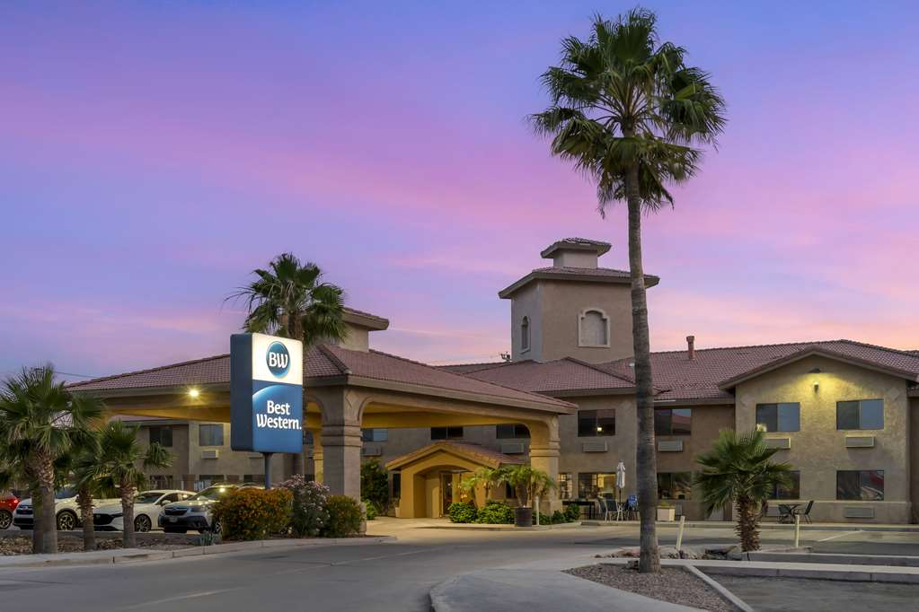 Best Western Parker Inn - photo 9