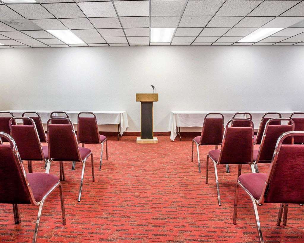 Quality Inn & Suites Montebello Los Angeles - photo 34