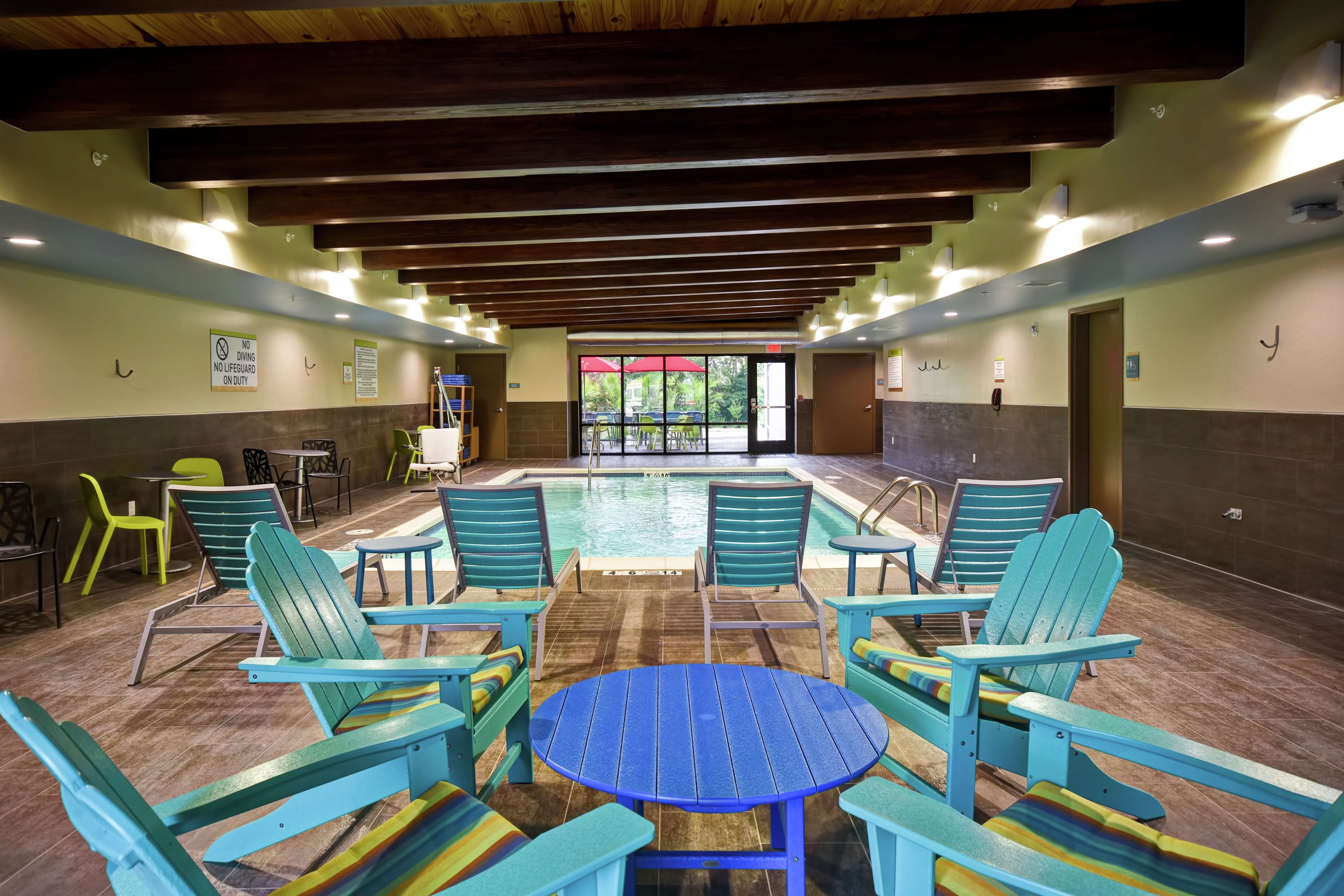 Home2 Suites by Hilton Frankfort - photo 9