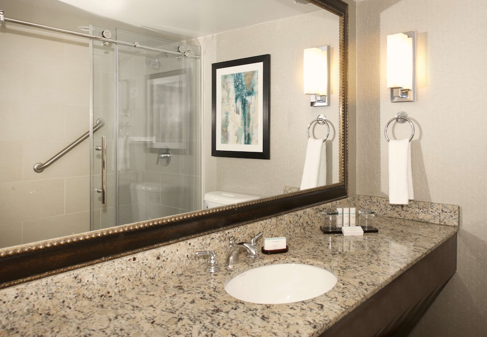 Embassy Suites by Hilton Portland Tigard - photo 47
