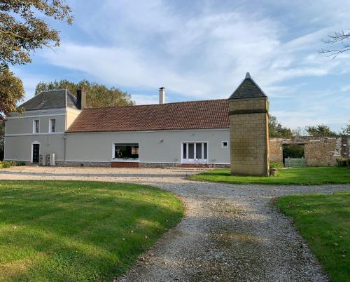 La Bercerie - last minute hotel in Unknown City
