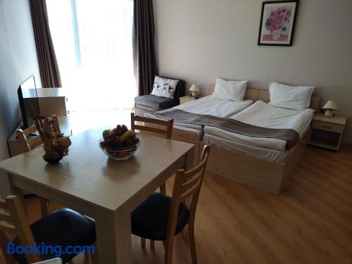 Stylish Studio Apart Aspen Golf Resort in Razlog, Bulgaria