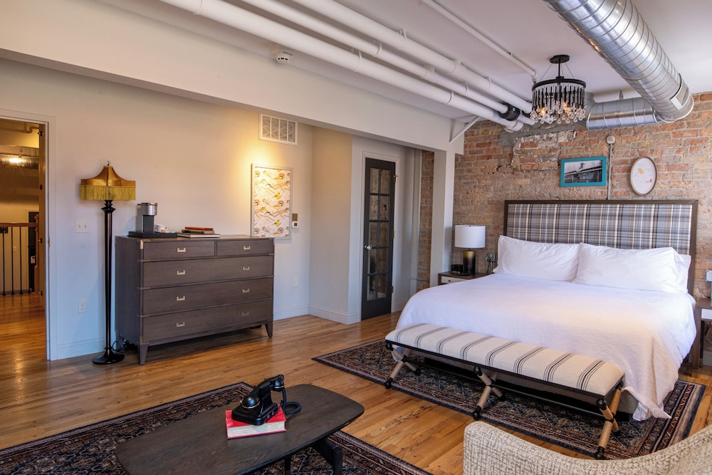 Hotel Maxwell Anderson - photo 43
