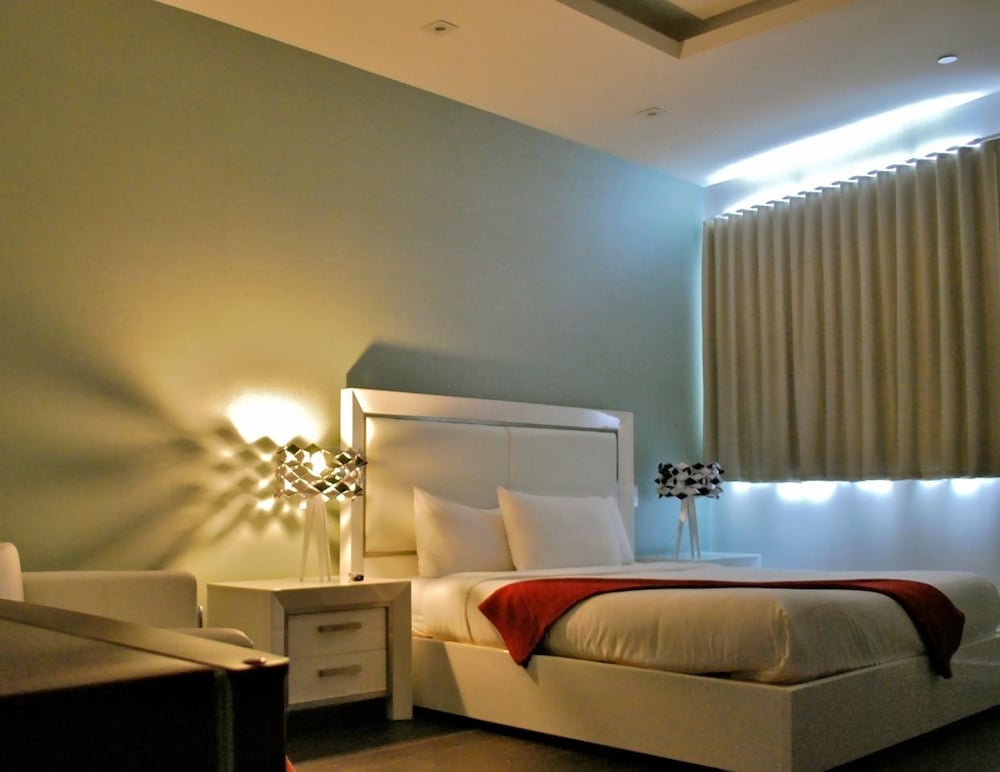 The Fritz Hotel - photo 6