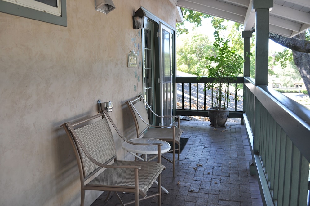 El Bonita Motel - photo 57