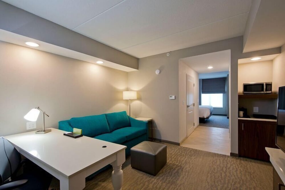 Hilton Garden Inn Martinsburg - photo 10