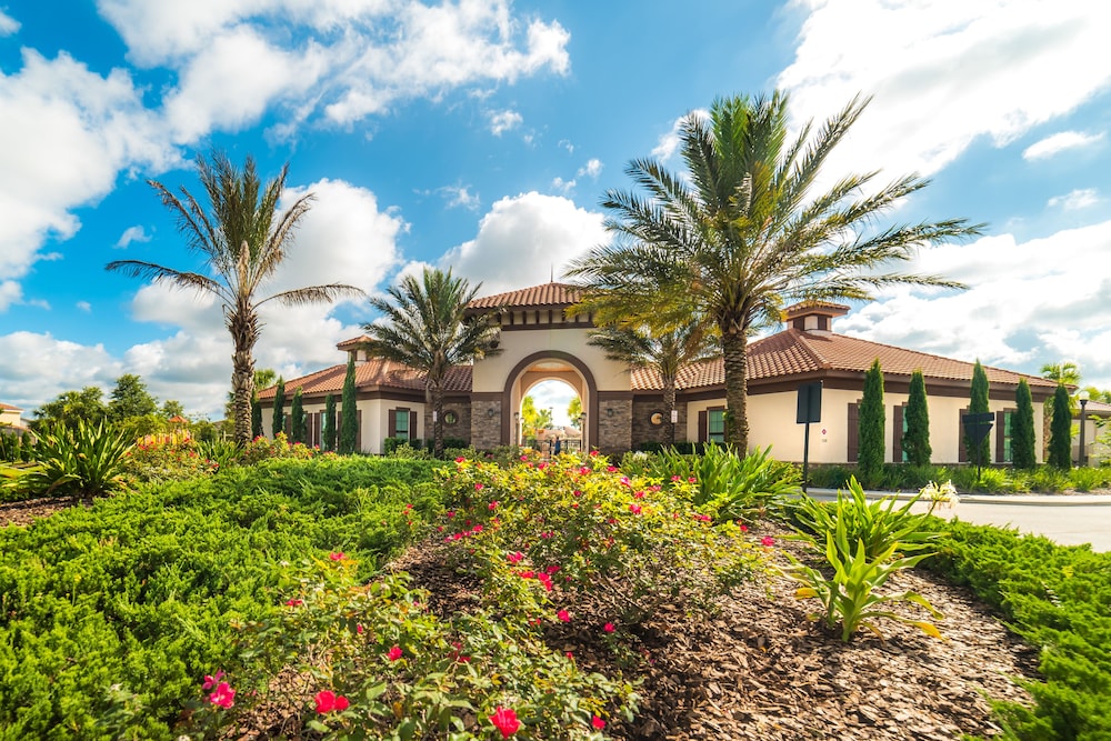 Ov3520 Solterra Resort 5 Bed 4.5 Baths Villa - photo 29
