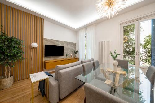 Goya III 3br 2bh - last minute hotel in Madrid
