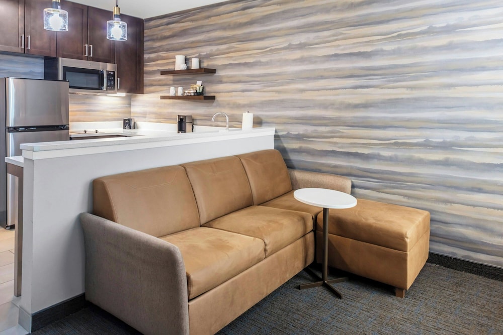 Residence Inn Detroit Sterling Heights - photo 13