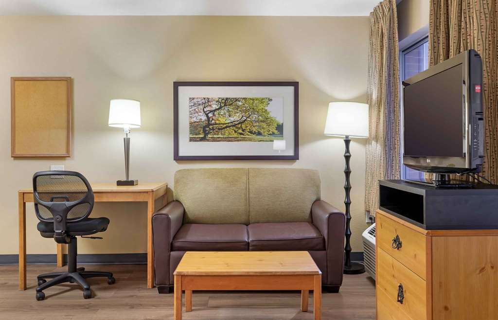Extended Stay America Suites Boston Waltham 32 4th Ave - photo 26