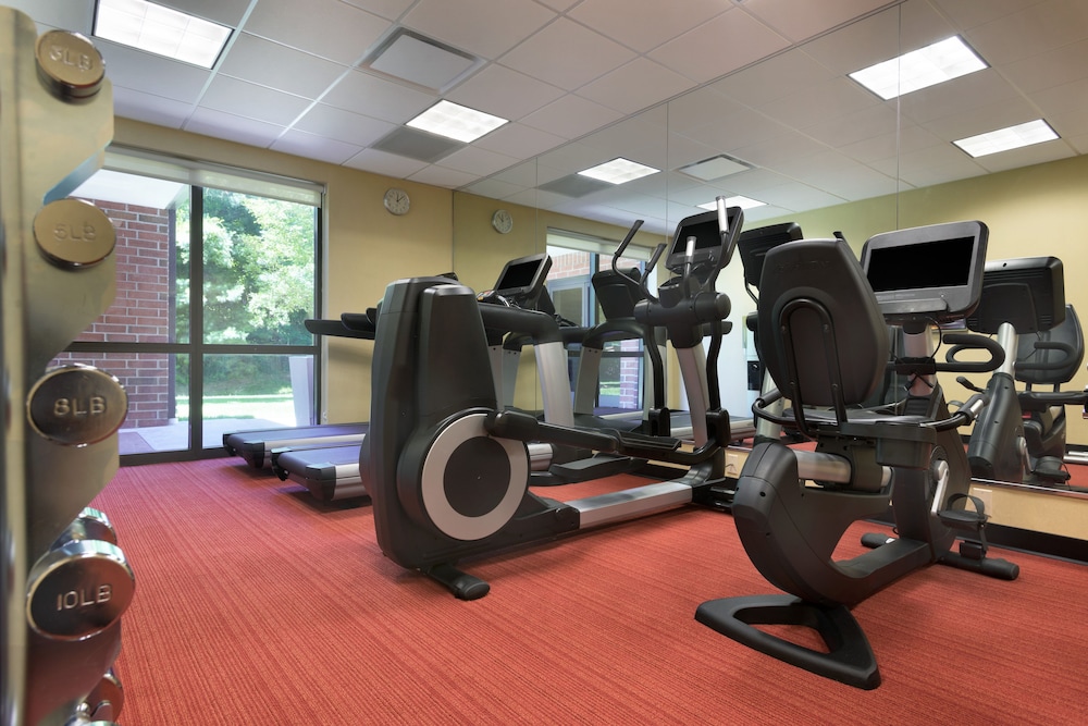 Hyatt Place Baltimore Owings Mills - photo 11