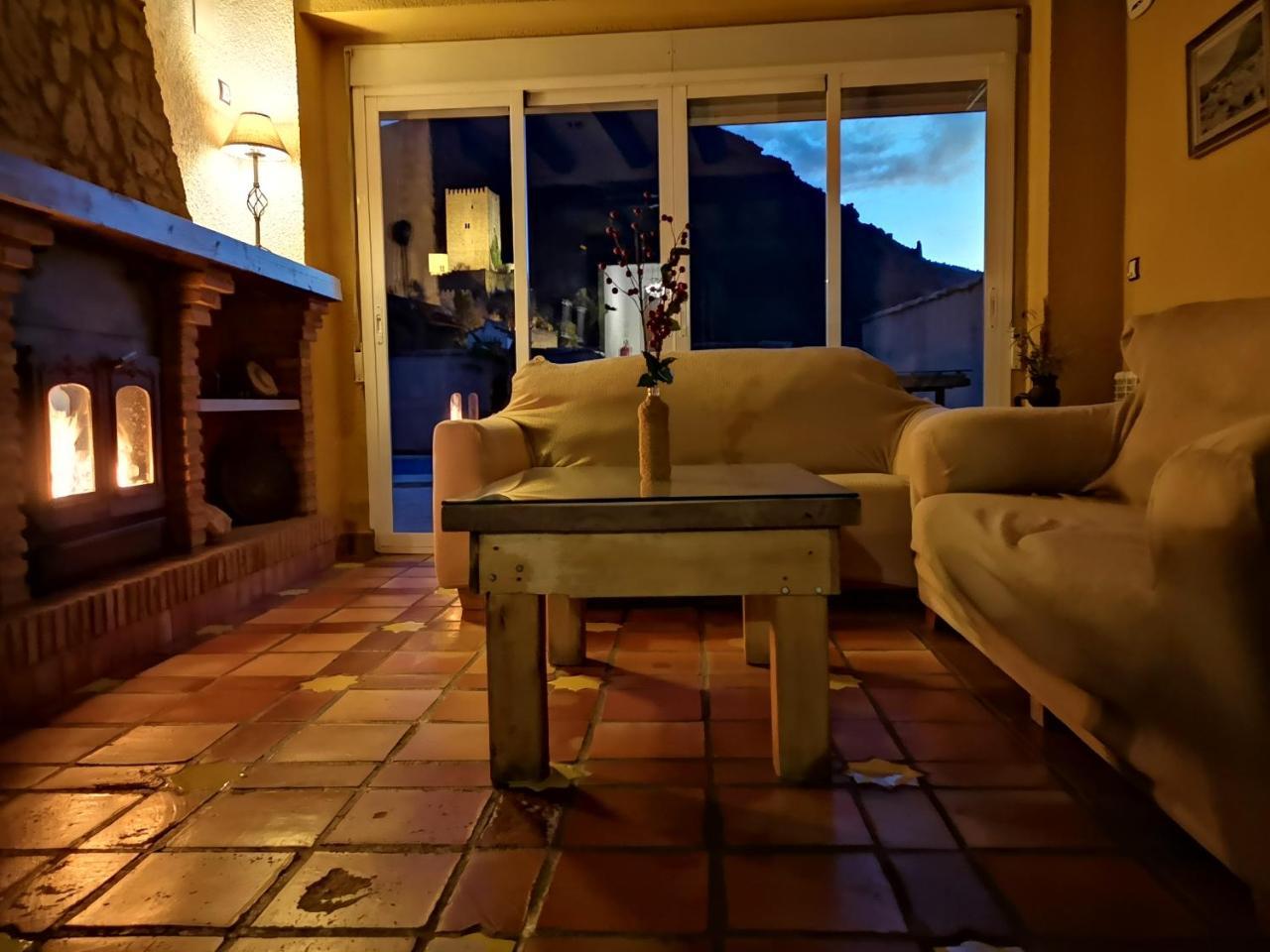 Villafabrega — Cazorla — photo 3
