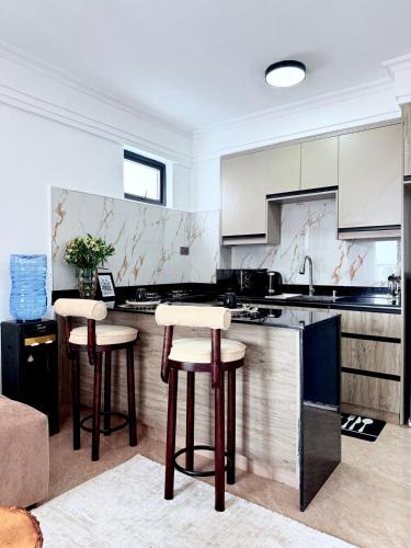Elara Stays & Homes
