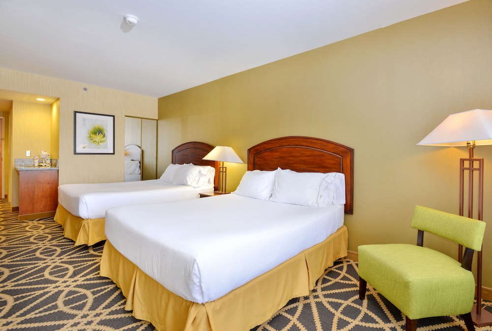 Holiday Inn Express Boone by IHG - photo 6