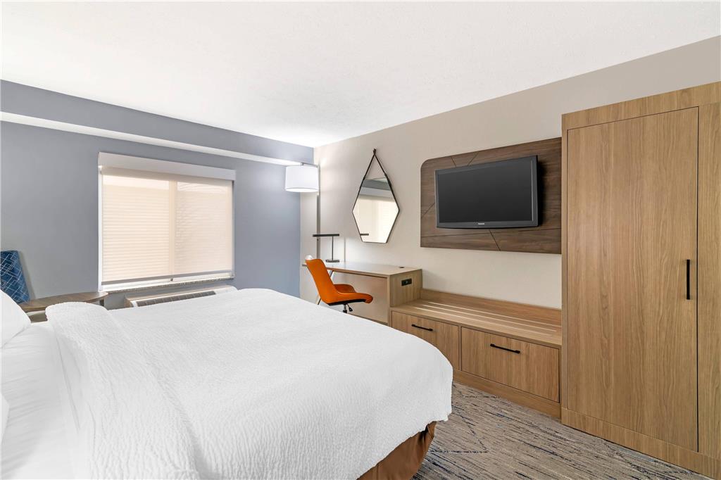 Keene Elm City Hotel an Ascend Collection Hotel - photo 19