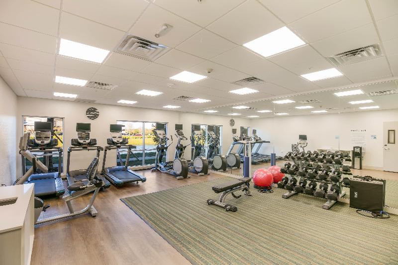 Holiday Inn Express Jacksonville Town Center - photo 84