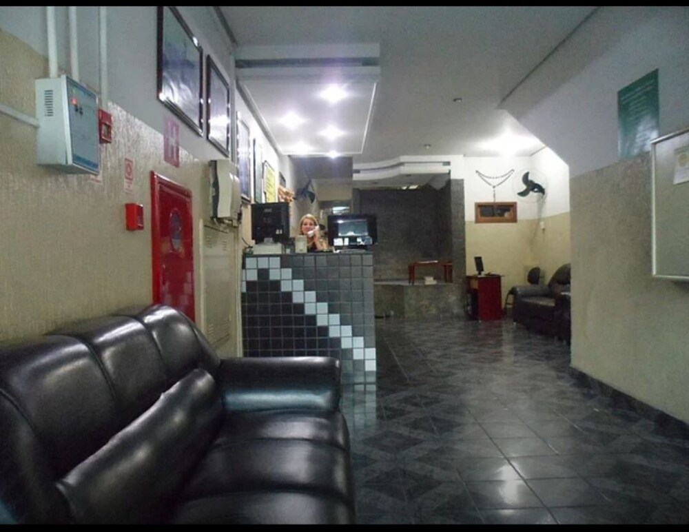 Hotel Ponto Chic — Coronel Fabriciano — photo 3