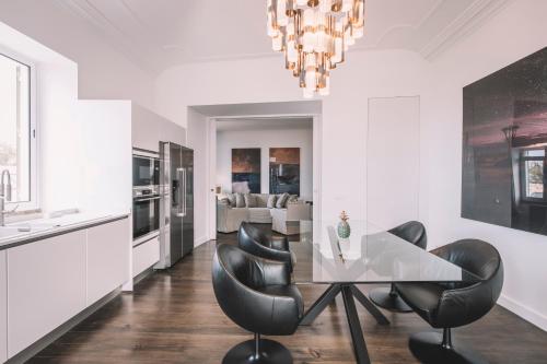 Quinta Torrinha Panorama Apartment — 4-Star Luxury Hotel in Funchal, Portugal