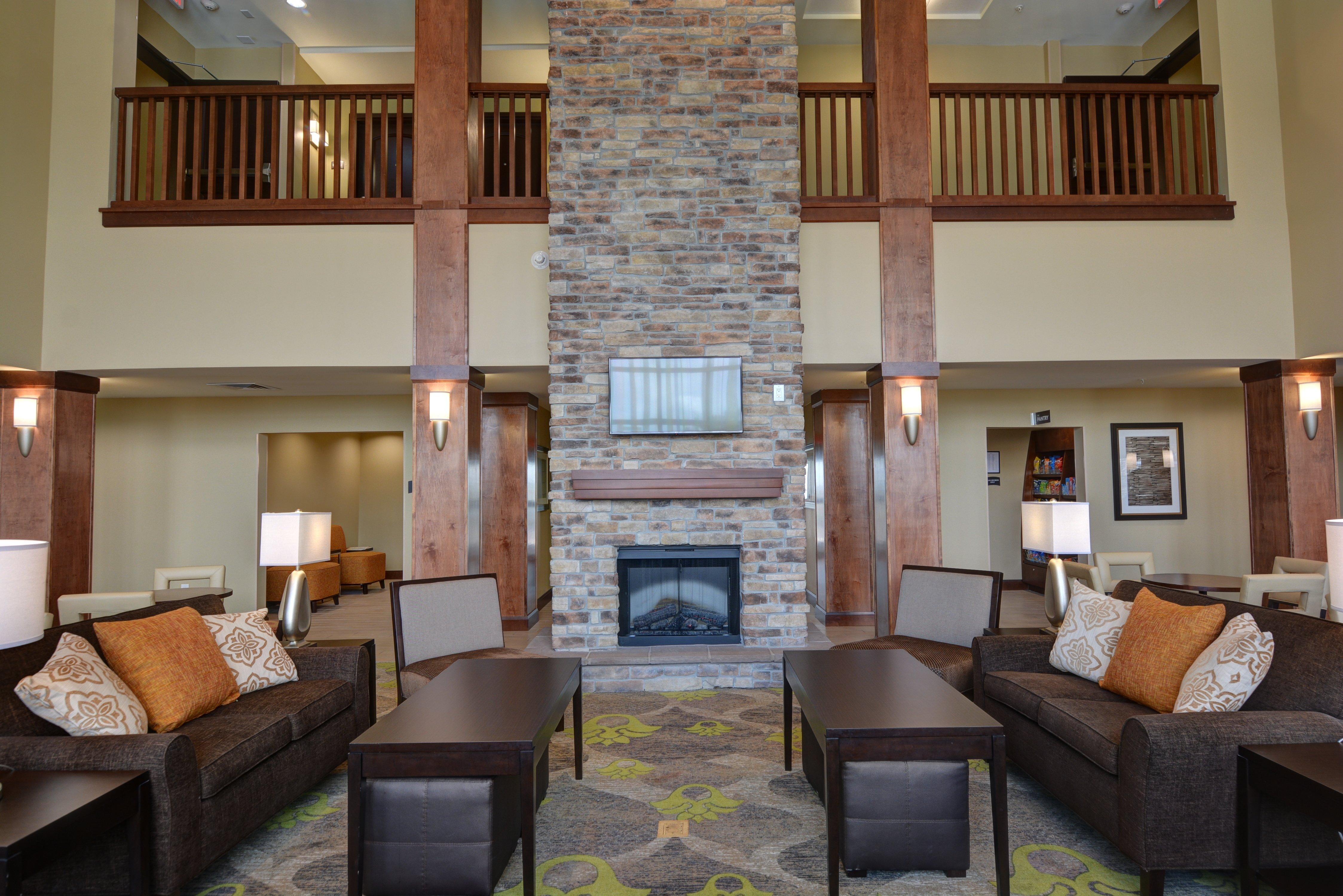 Staybridge Suites Lakeland West - photo 25