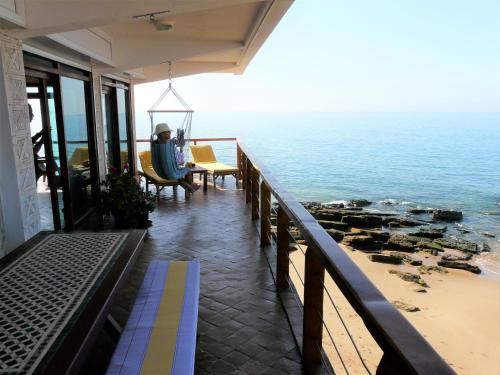 Taghazout Playa — 4-Star Luxury Hotel in Taghazout, Morocco