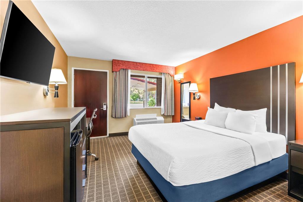 Days Inn by Wyndham Elko - photo 21
