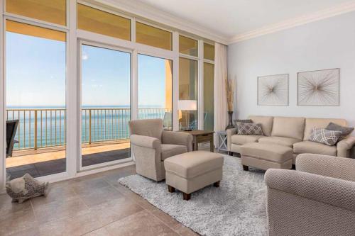 Phoenix Gulf Shores 803 by Meyer Vacation Rentals — 4-Star Luxury Hotel in Gulf Shores, United States