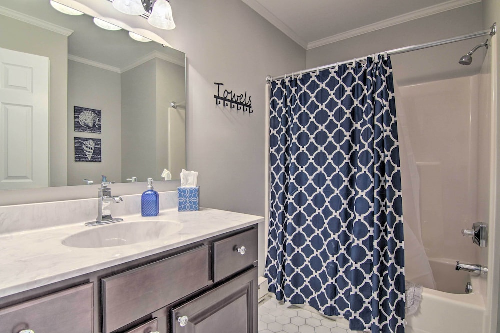3 Mi To Boardwalk Family Bethany Beach Home 17922393 — Searcy