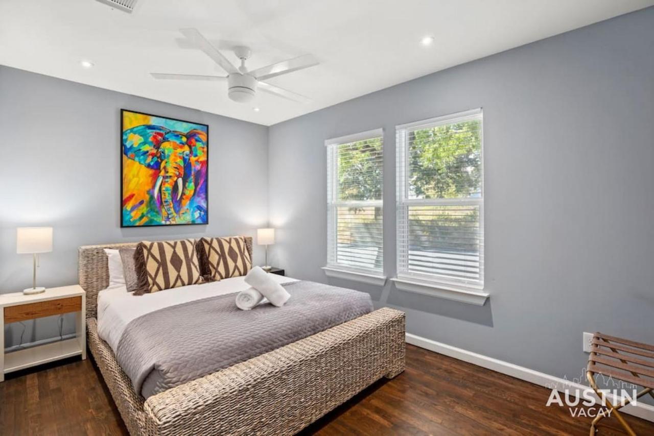 Gorgeous East Central Austin 2BD Close to Downtown — Austin — photo 3