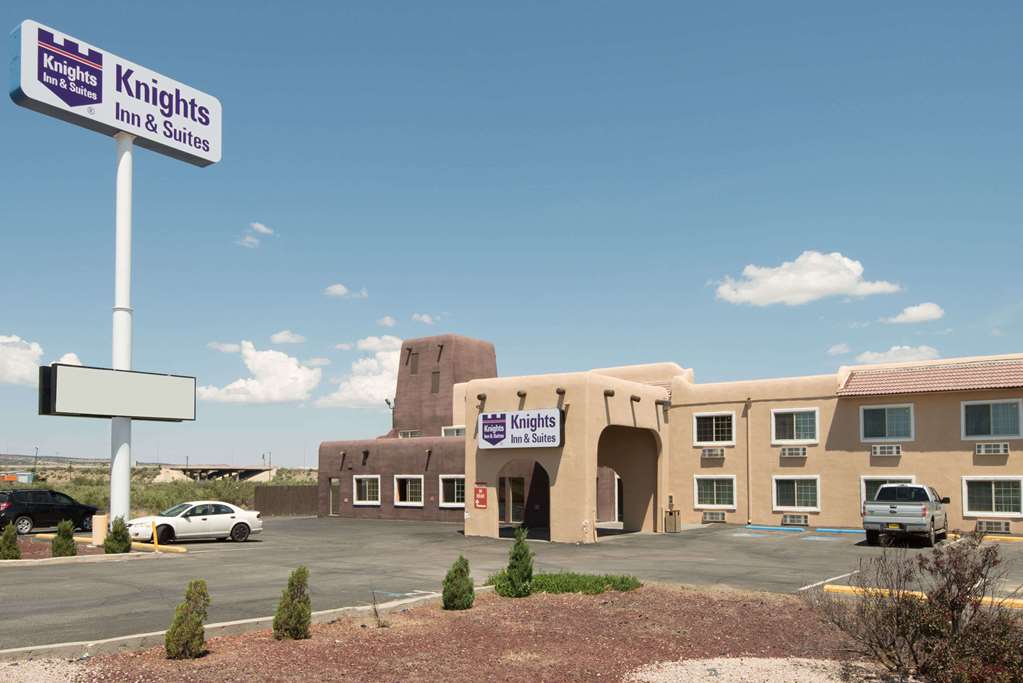 Knights Inn Gallup at 3208 W Hwy 66 - featured photo