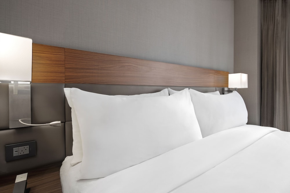 AC Hotel by Marriott New York Downtown - photo 5
