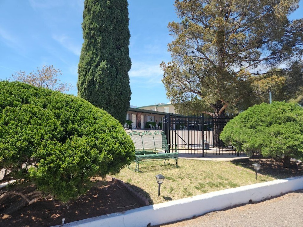 The View Motel - photo 54