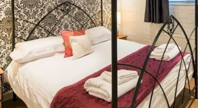 Cheltenham Mews in Harrogate, United Kingdom