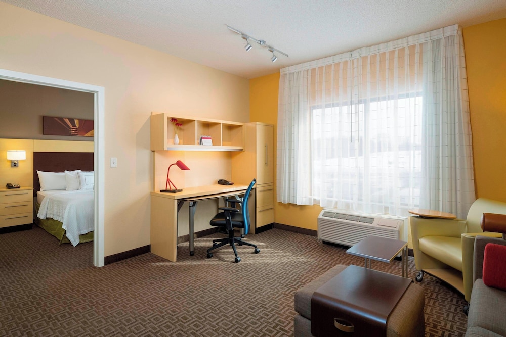 TownePlace Suites Harrisburg Hershey - photo 17
