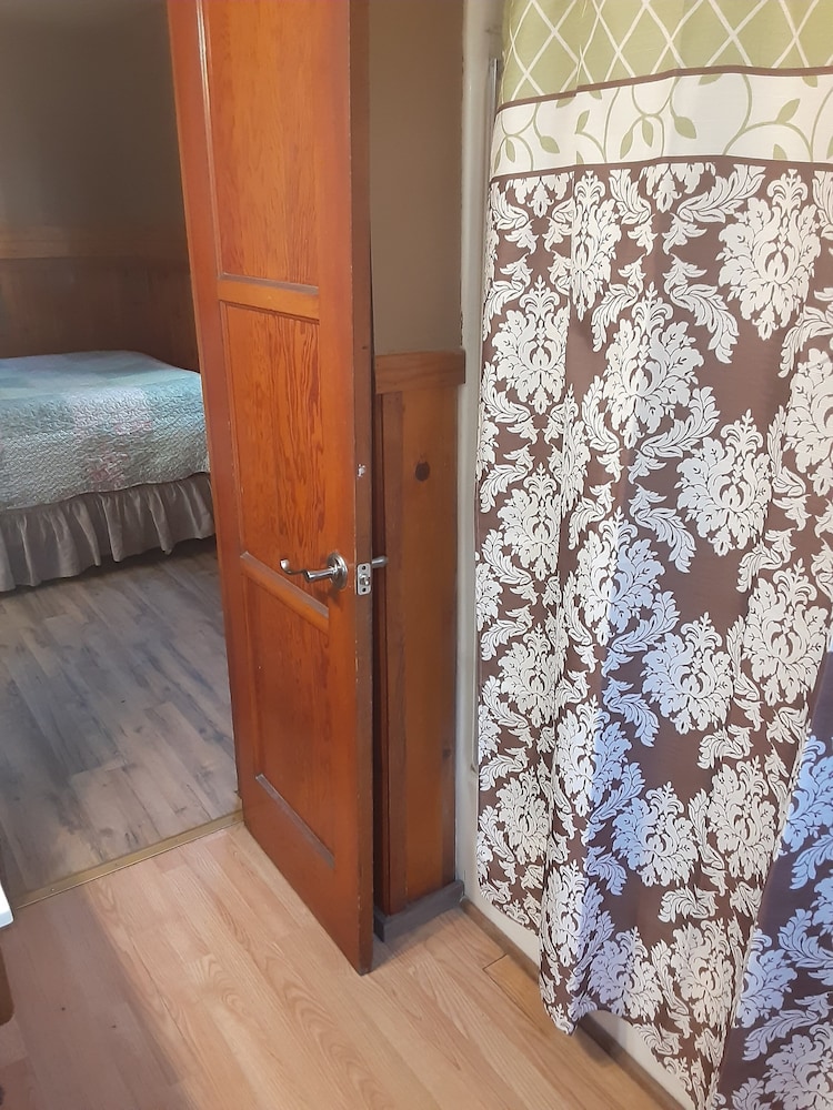 Grey Squirrel Resort - photo 139