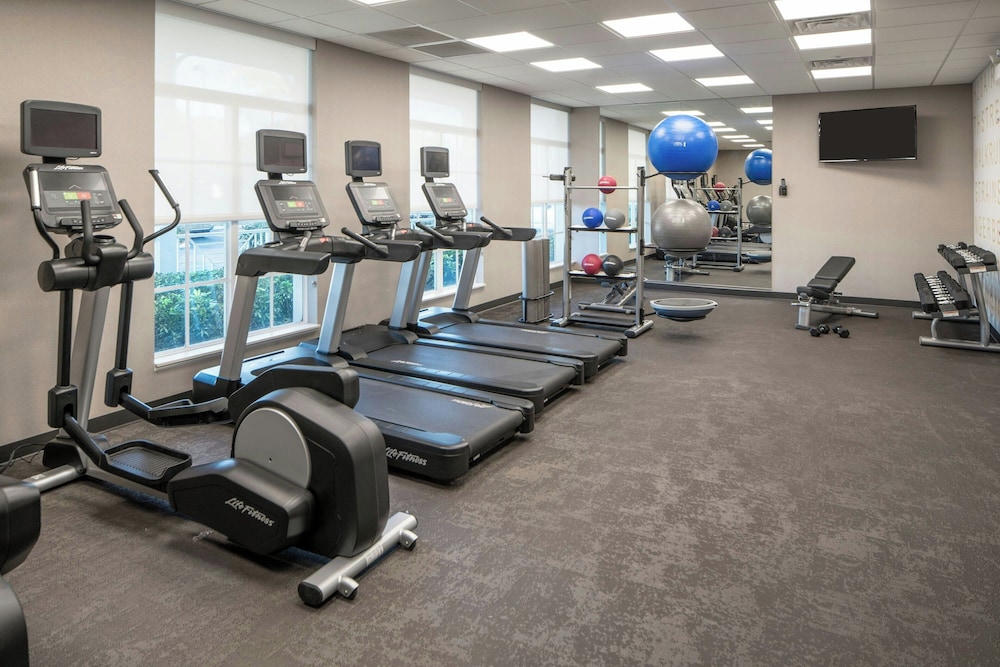 Residence Inn by Marriott Cape Canaveral Cocoa Beach - photo 15