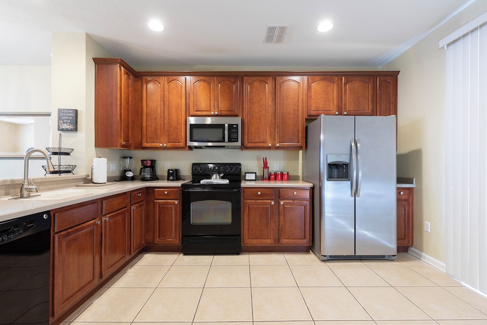 Vista Cay by Orlando Resort Rentals on Universal Boulevard - photo 55