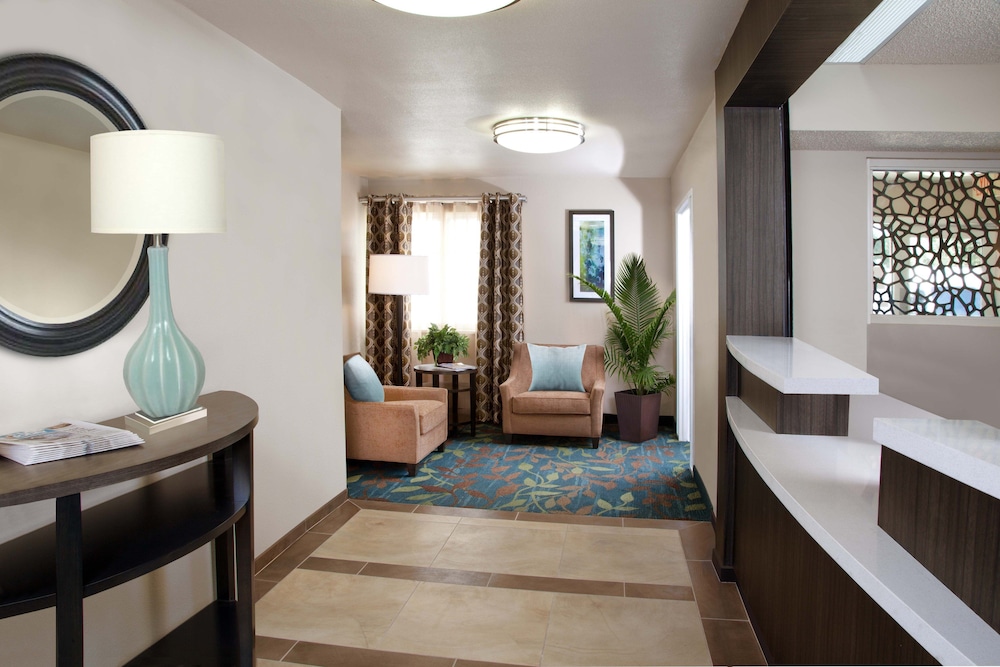 Candlewood Suites Grand Prairie Arlington by IHG - photo 25
