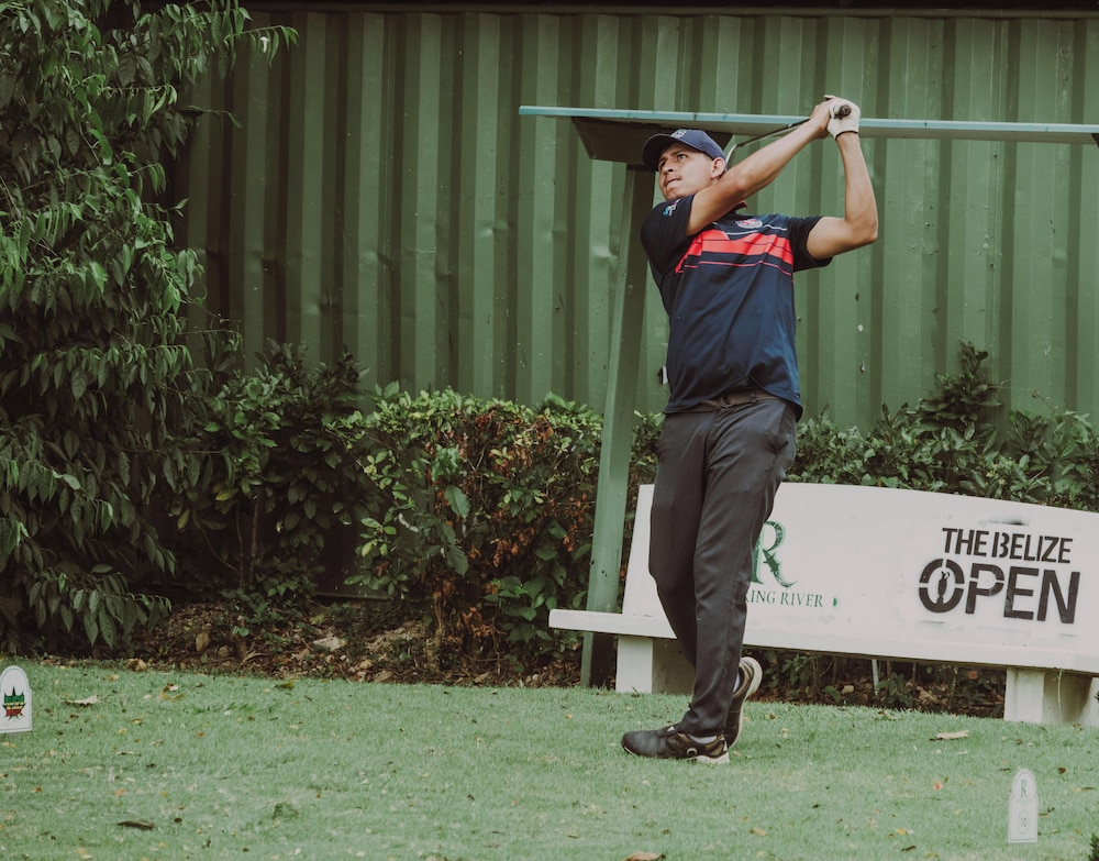 Roaring River Resort in Belmopan, Belize