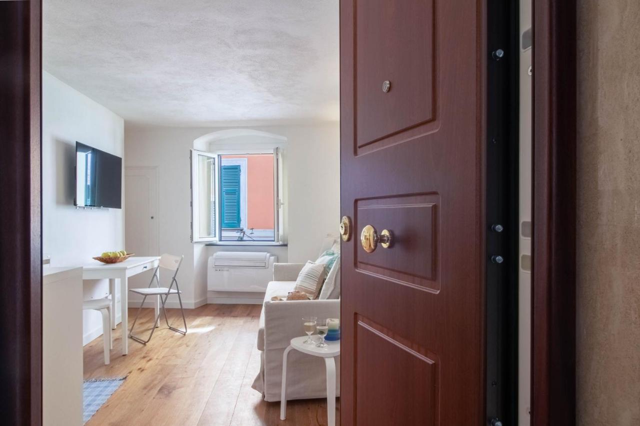 Casa Bianca by PortofinoHomes — 4-Star Luxury Hotel in Santa Margherita Ligure, Italy