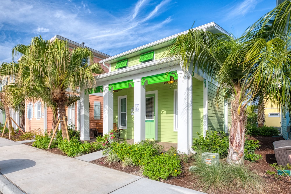 Margaritaville Cottages Orlando by Rentyl with H2O Waterpark - photo 317