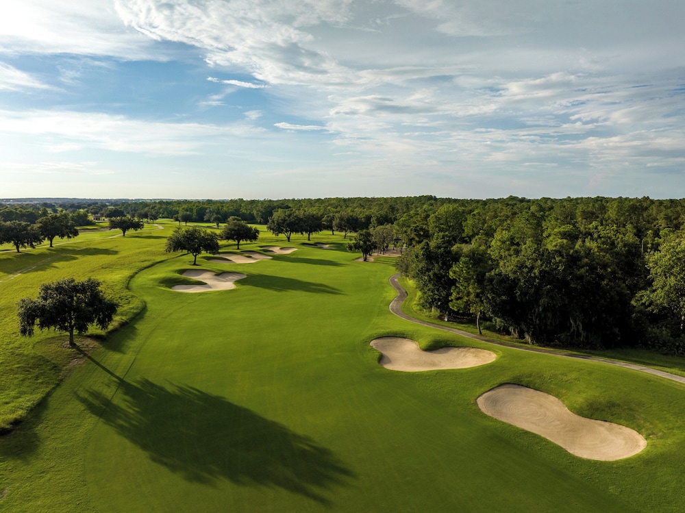 Omni Orlando Resort at ChampionsGate - photo 91
