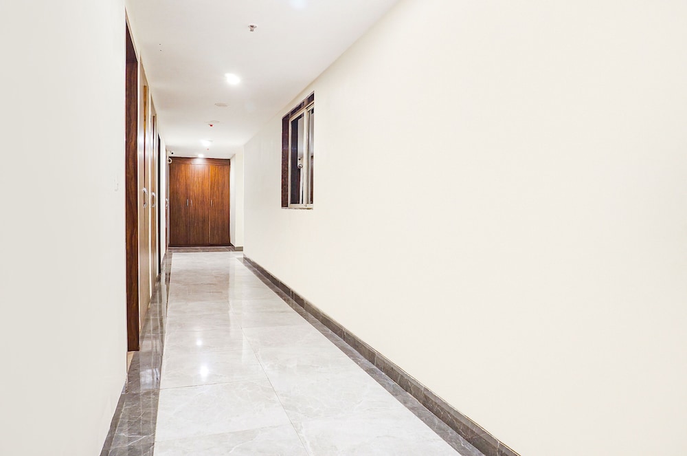 Fabhotel Hibiscus — Pune — photo 5