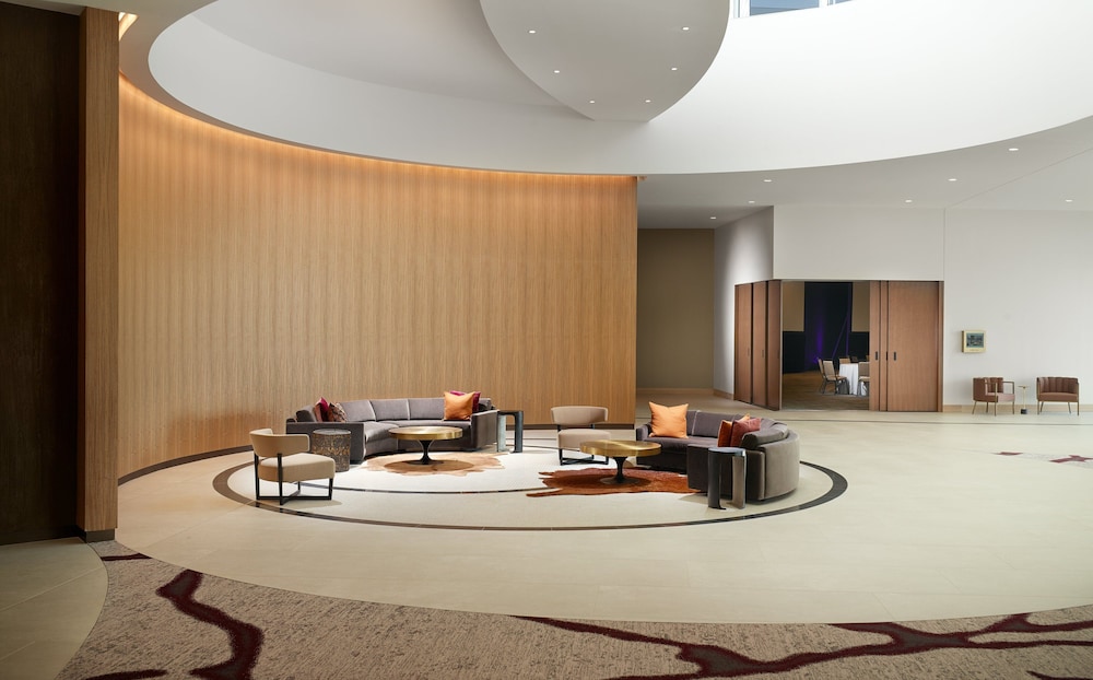 Omni Viking Lakes Hotel - photo 45